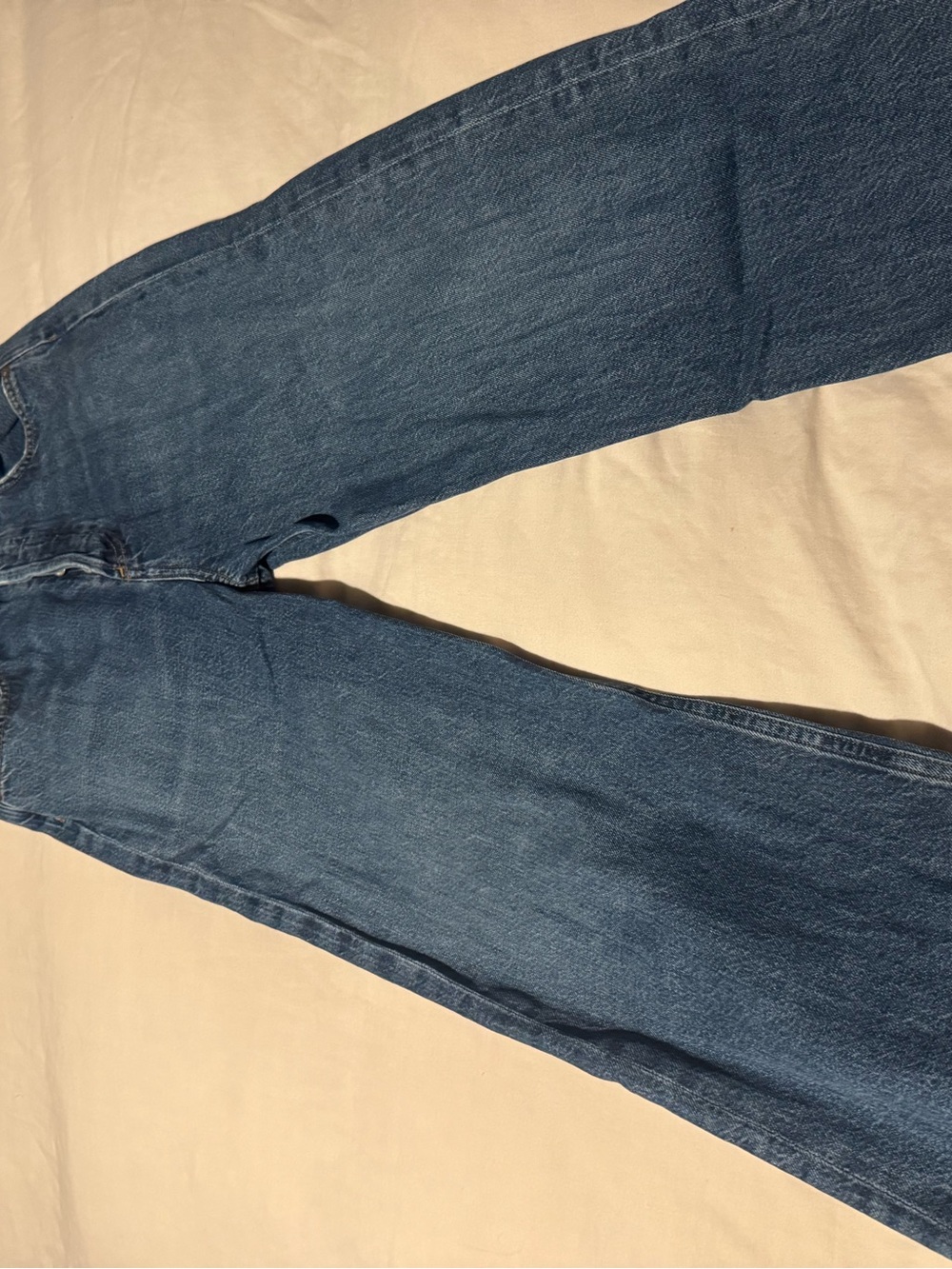 Agolde Ren jeans in Control - Picture 5 of 7
